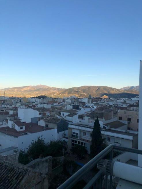 Bella Vista Apartment Jaen