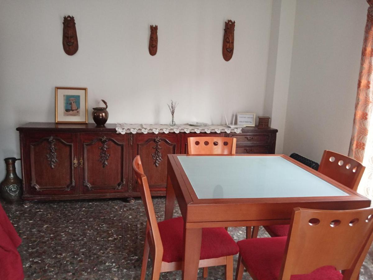 Apartment Bella Vista