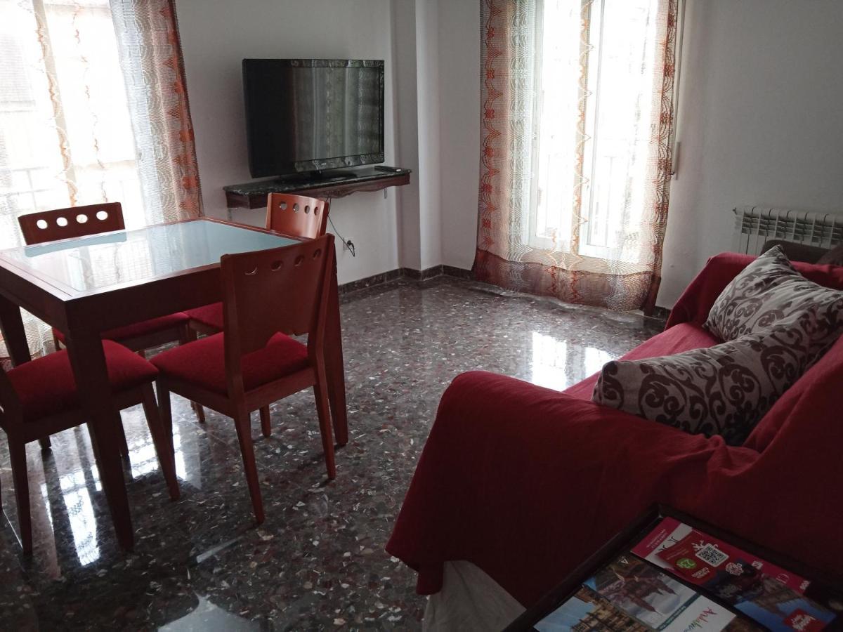 Apartment Bella Vista