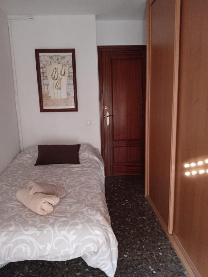Apartment Bella Vista