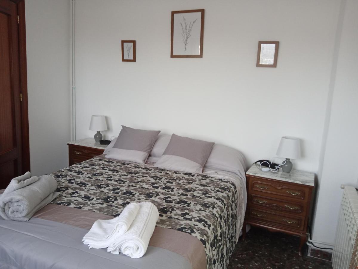 Apartment Bella Vista Jaen