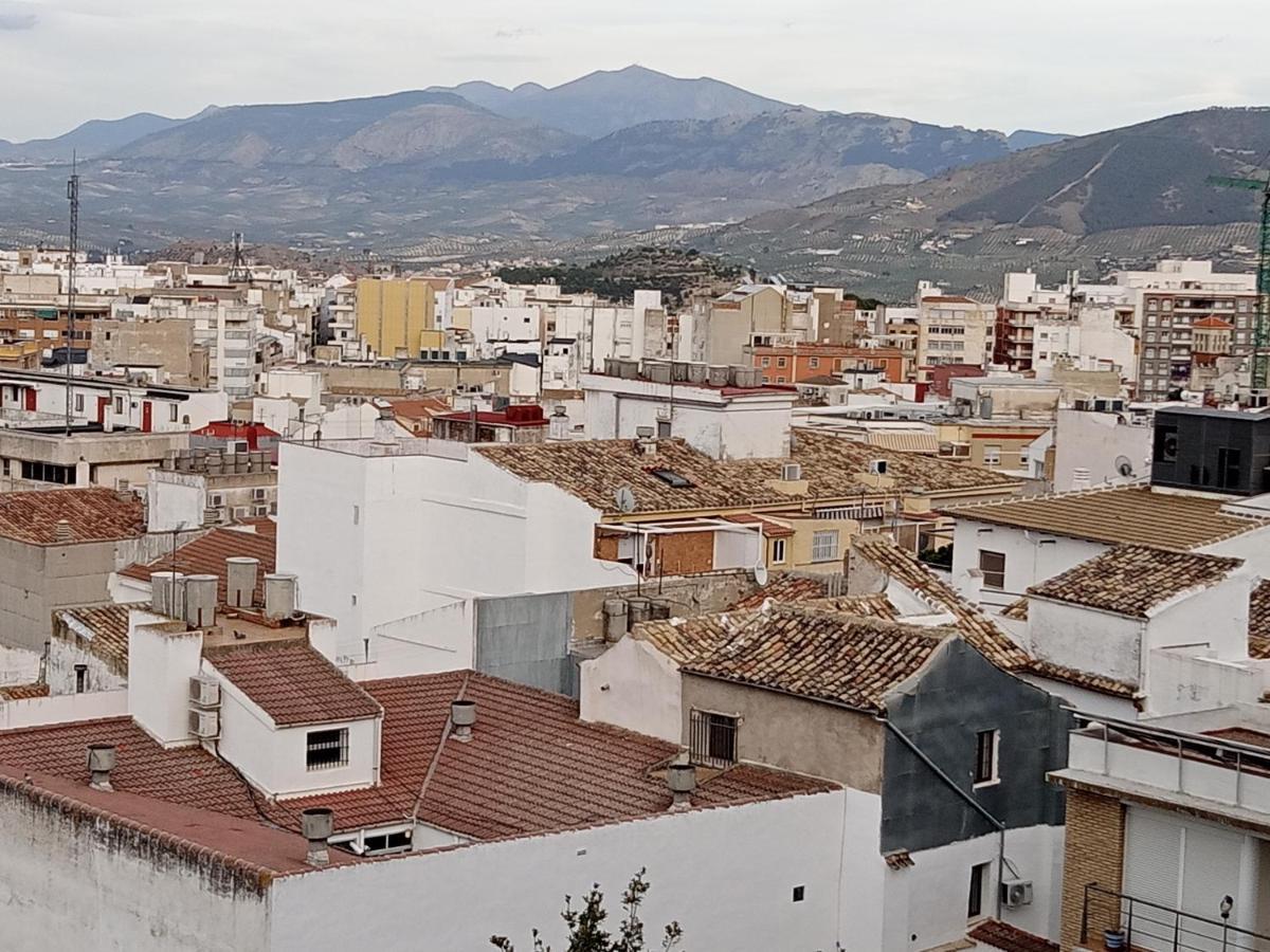 Bella Vista * Jaen