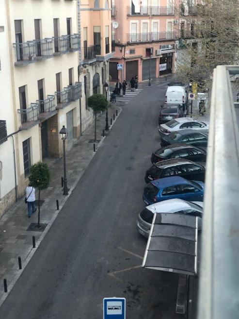 Appartement Bella Vista Jaén
