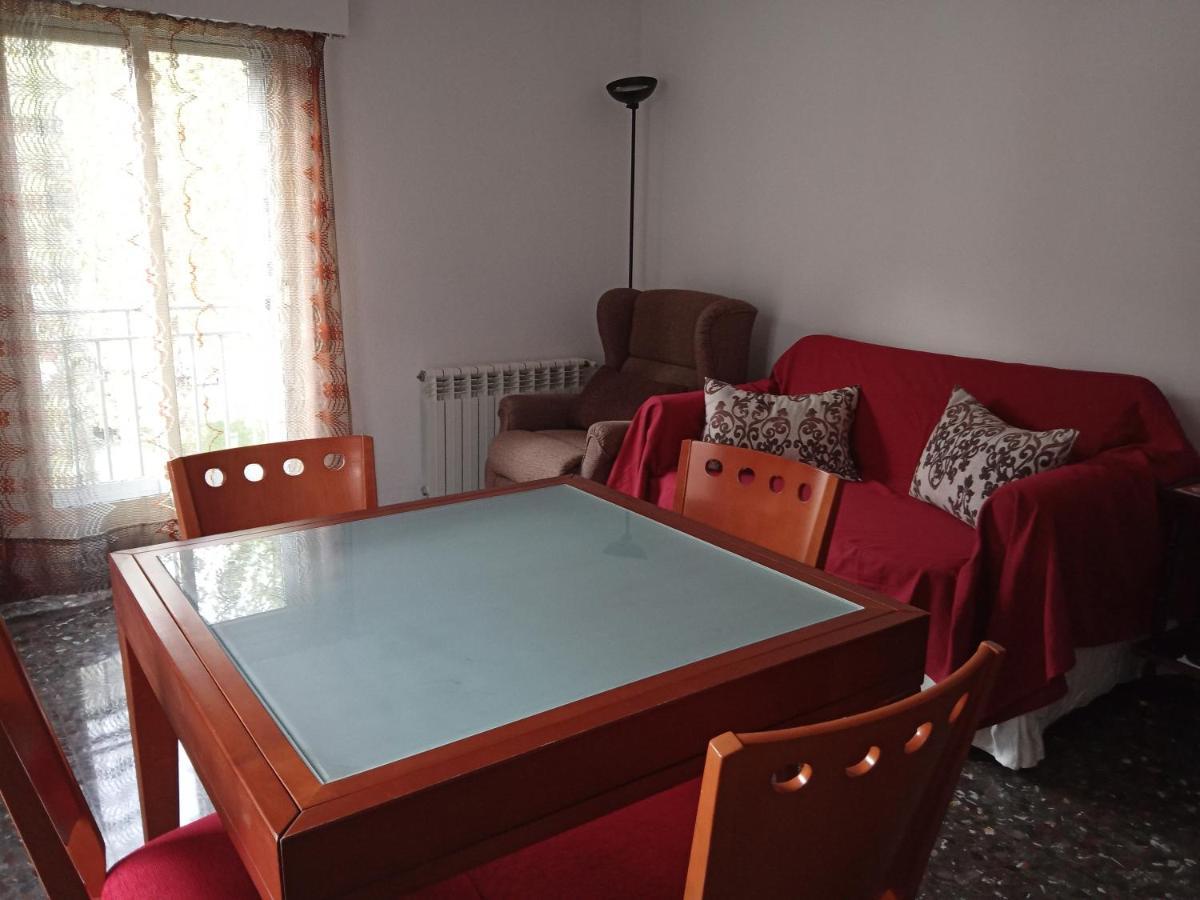 Appartement Bella Vista *