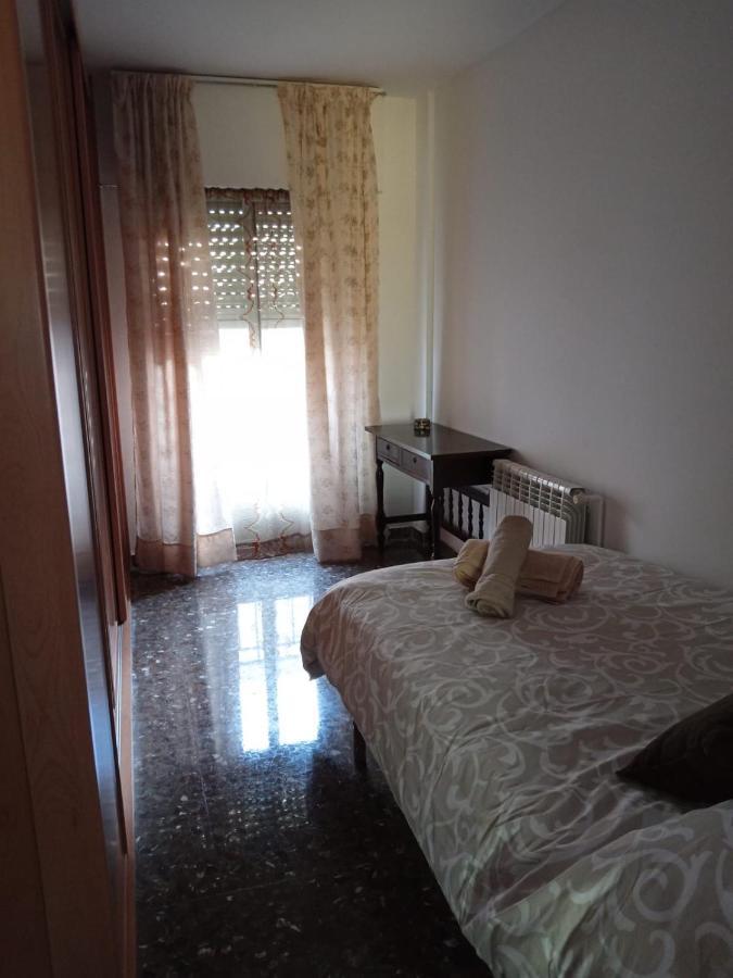 Appartement Bella Vista *
