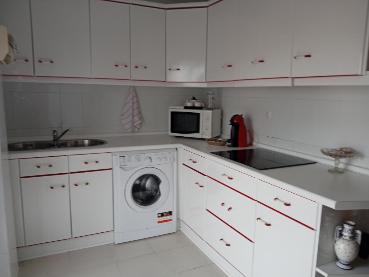 Appartement Bella Vista