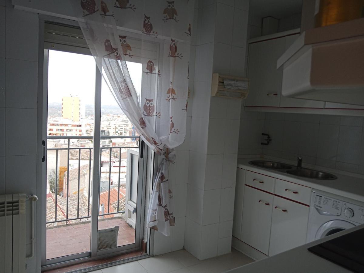 Appartement Bella Vista